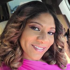 Meet your Posher, Jackie